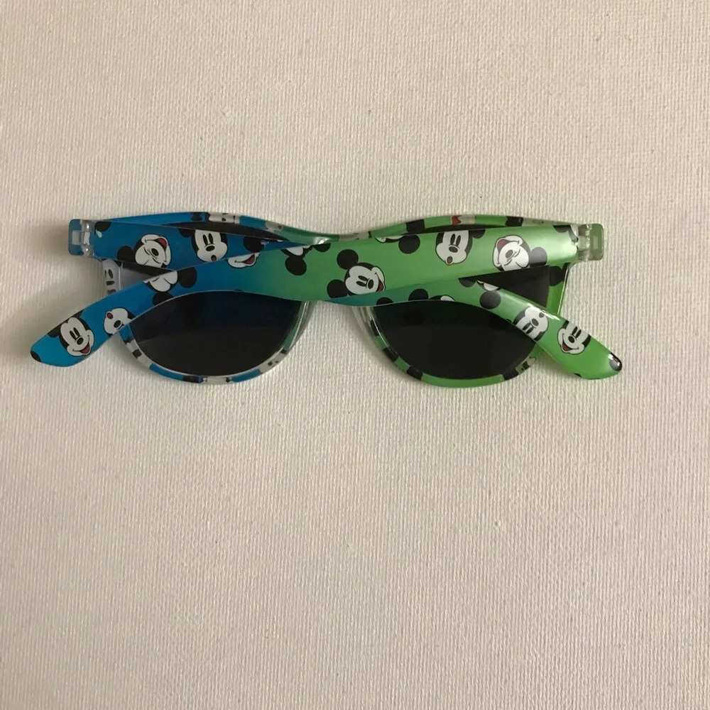 H&M DISNEY MICKEY MOUSE kids sunglasses